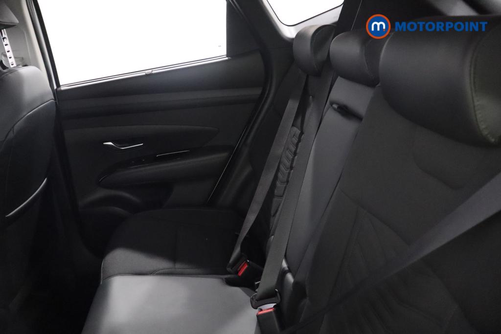 Hyundai Tucson Premium Automatic Petrol Plug-In Hybrid SUV - Stock Number (1547394) - 16th supplementary image