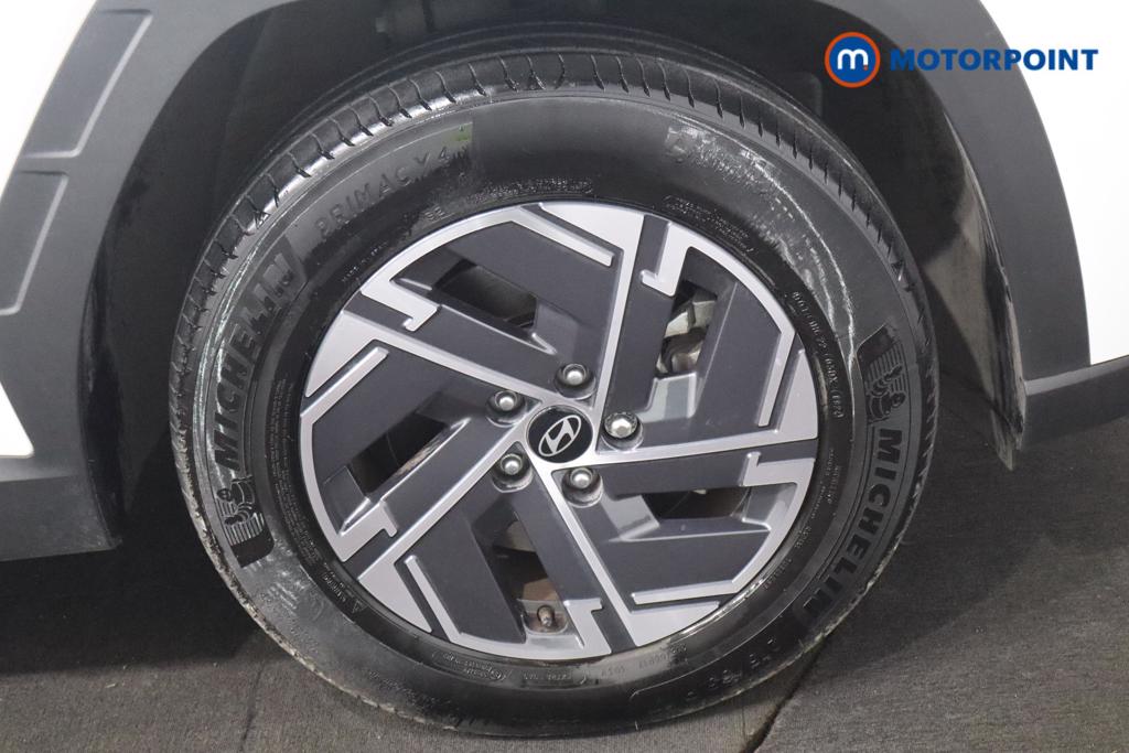 Hyundai Tucson Premium Automatic Petrol Plug-In Hybrid SUV - Stock Number (1547394) - 21st supplementary image