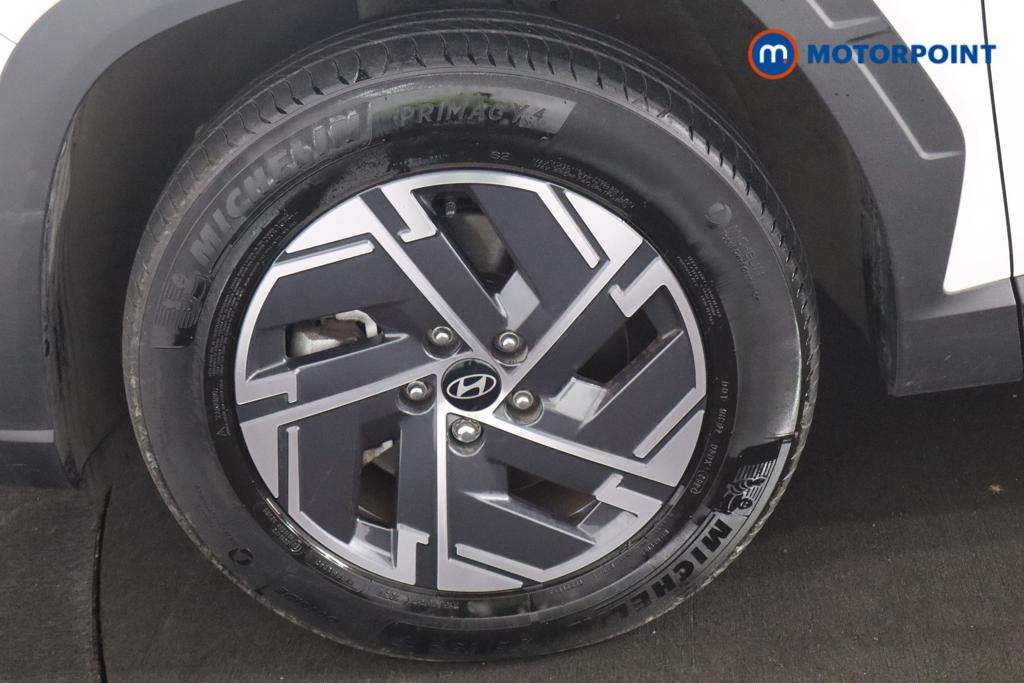 Hyundai Tucson Premium Automatic Petrol Plug-In Hybrid SUV - Stock Number (1547394) - 22nd supplementary image
