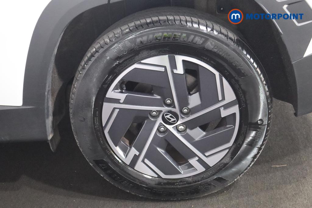 Hyundai Tucson Premium Automatic Petrol Plug-In Hybrid SUV - Stock Number (1547394) - 23rd supplementary image