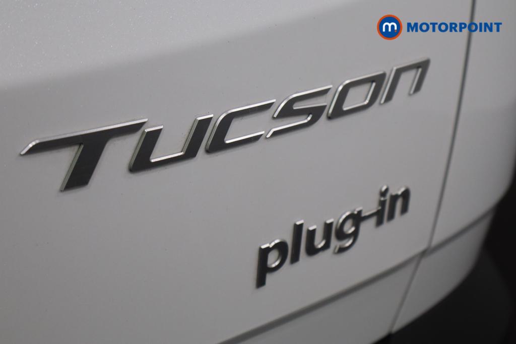 Hyundai Tucson Premium Automatic Petrol Plug-In Hybrid SUV - Stock Number (1547394) - 24th supplementary image