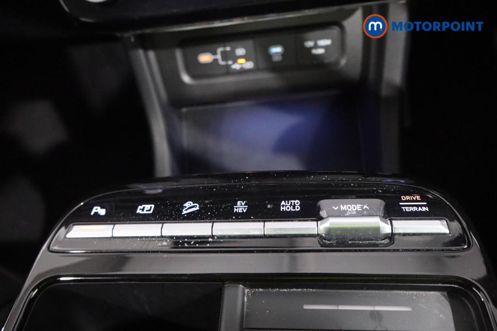 Hyundai Tucson Premium Automatic Petrol Plug-In Hybrid SUV - Stock Number (1547432) - 3rd supplementary image