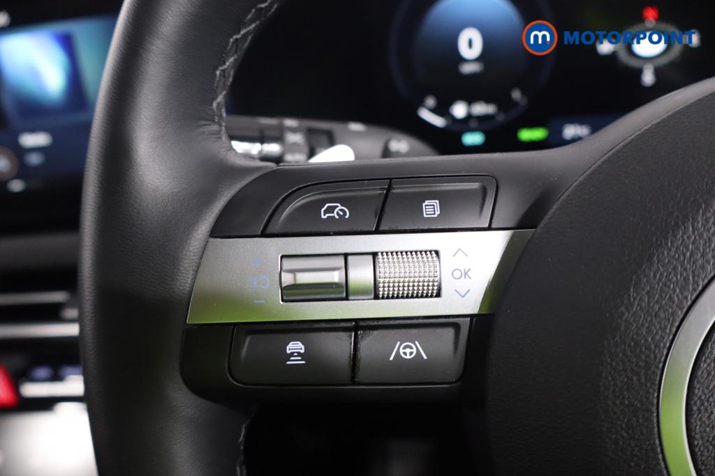 Hyundai Tucson Premium Automatic Petrol Plug-In Hybrid SUV - Stock Number (1547432) - 6th supplementary image
