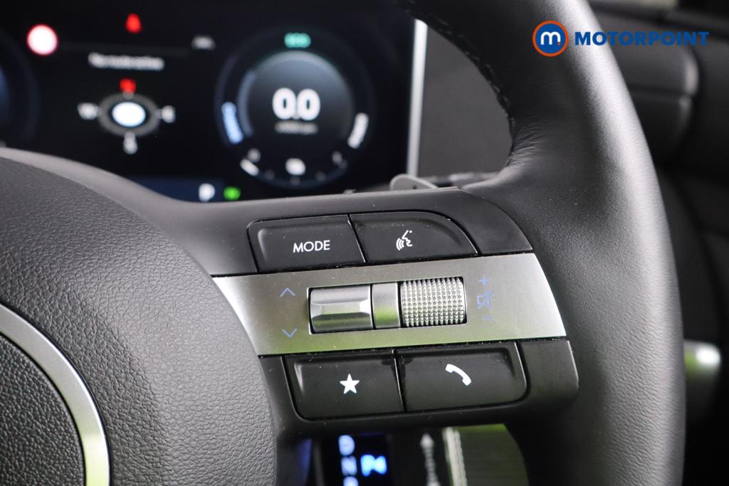 Hyundai Tucson Premium Automatic Petrol Plug-In Hybrid SUV - Stock Number (1547432) - 7th supplementary image