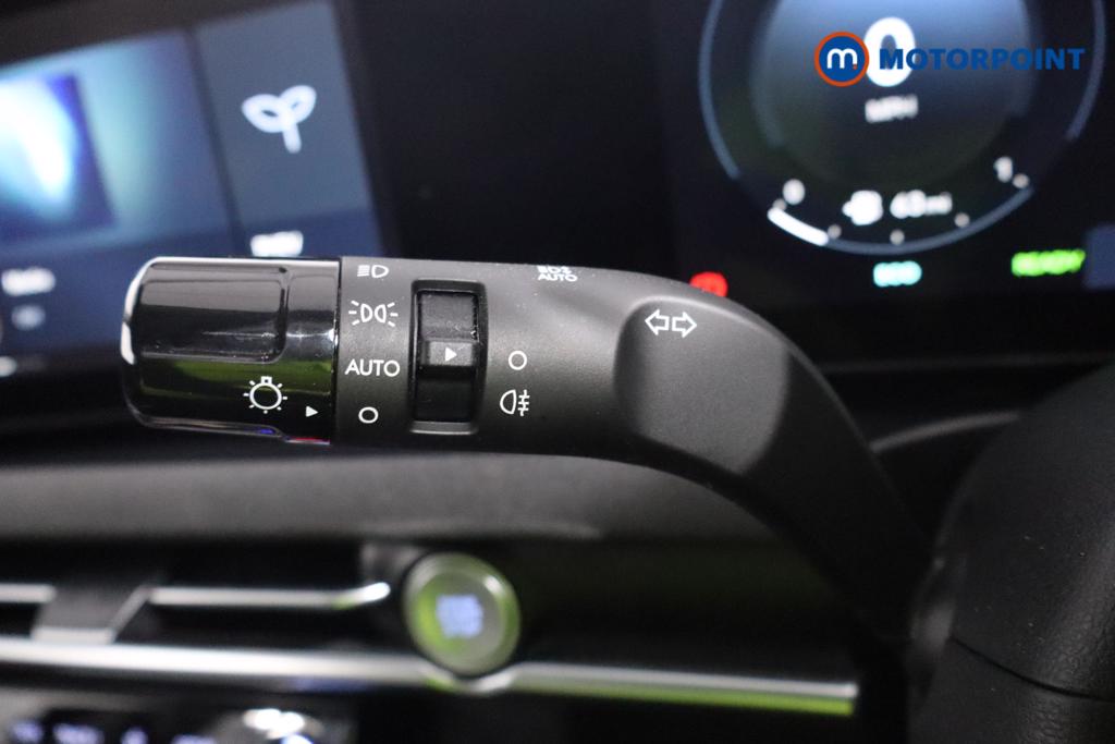 Hyundai Tucson Premium Automatic Petrol Plug-In Hybrid SUV - Stock Number (1547432) - 8th supplementary image