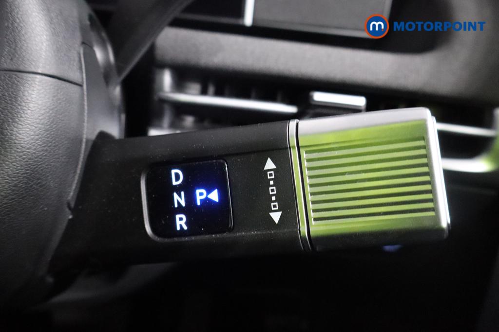 Hyundai Tucson Premium Automatic Petrol Plug-In Hybrid SUV - Stock Number (1547432) - 10th supplementary image