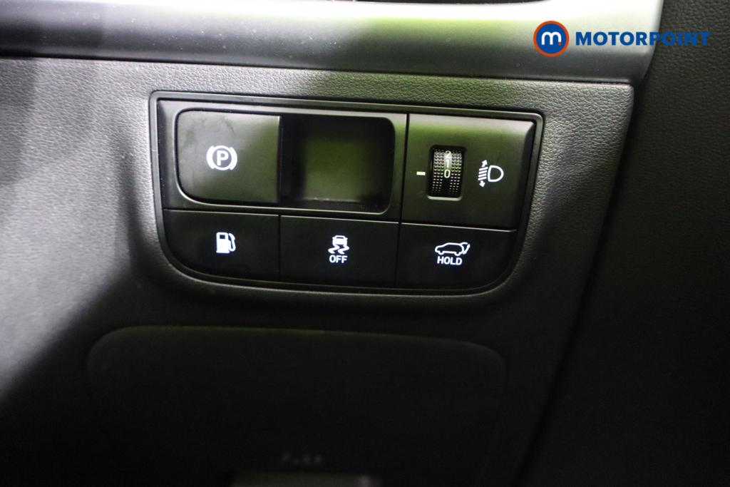 Hyundai Tucson Premium Automatic Petrol Plug-In Hybrid SUV - Stock Number (1547432) - 11th supplementary image