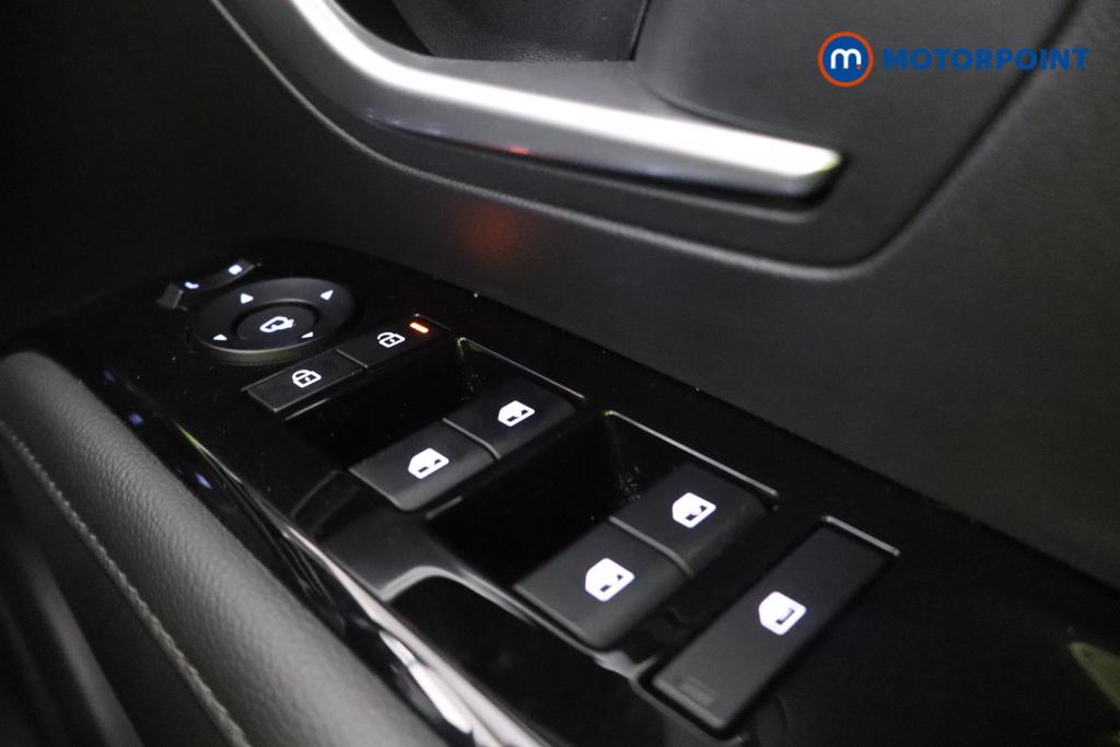 Hyundai Tucson Premium Automatic Petrol Plug-In Hybrid SUV - Stock Number (1547432) - 12th supplementary image