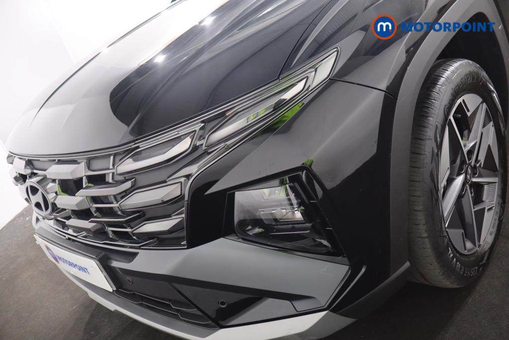 Hyundai Tucson Premium Automatic Petrol Plug-In Hybrid SUV - Stock Number (1547432) - 13th supplementary image