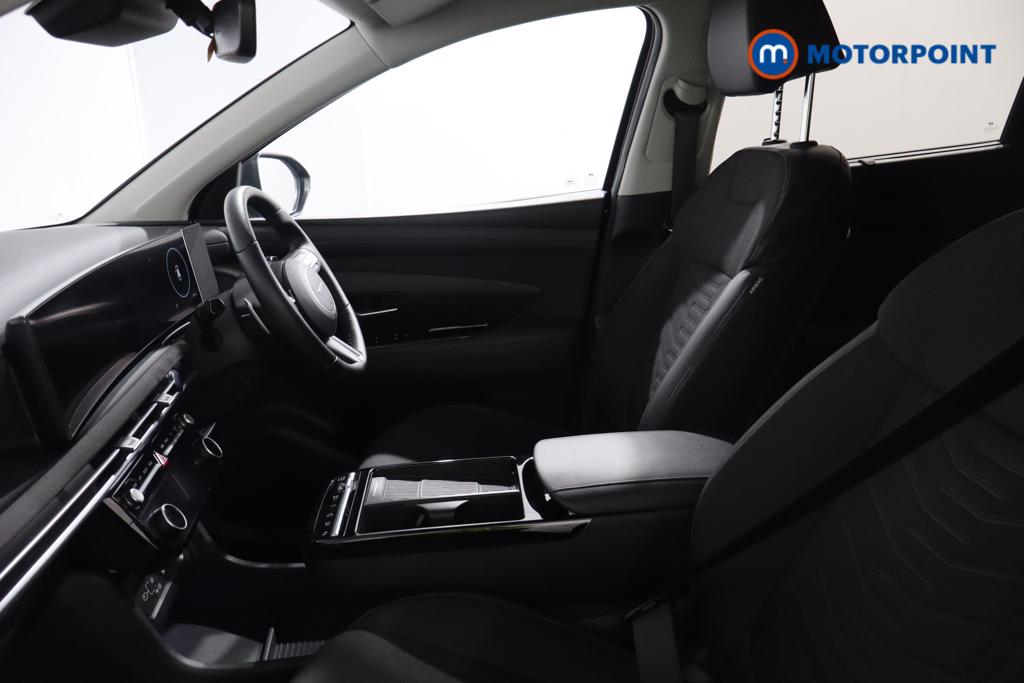 Hyundai Tucson Premium Automatic Petrol Plug-In Hybrid SUV - Stock Number (1547432) - 15th supplementary image