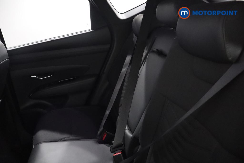 Hyundai Tucson Premium Automatic Petrol Plug-In Hybrid SUV - Stock Number (1547432) - 16th supplementary image