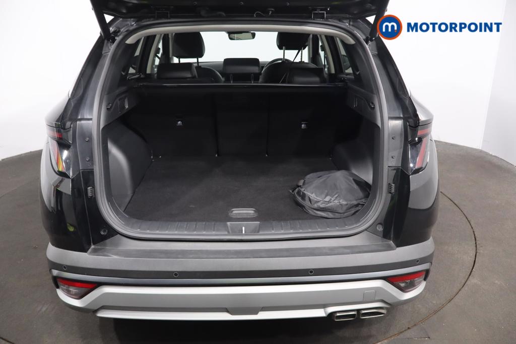 Hyundai Tucson Premium Automatic Petrol Plug-In Hybrid SUV - Stock Number (1547432) - 18th supplementary image