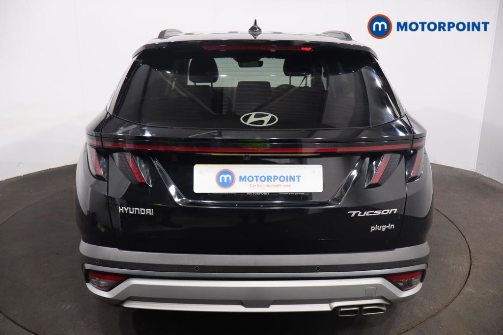 Hyundai Tucson Premium Automatic Petrol Plug-In Hybrid SUV - Stock Number (1547432) - 19th supplementary image