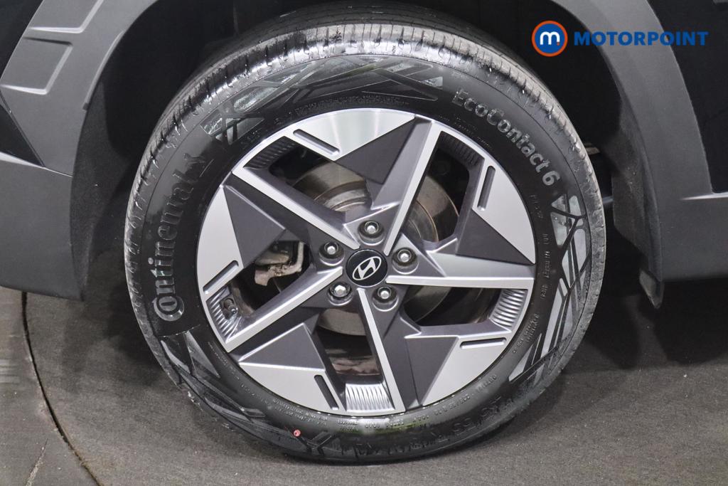 Hyundai Tucson Premium Automatic Petrol Plug-In Hybrid SUV - Stock Number (1547432) - 20th supplementary image