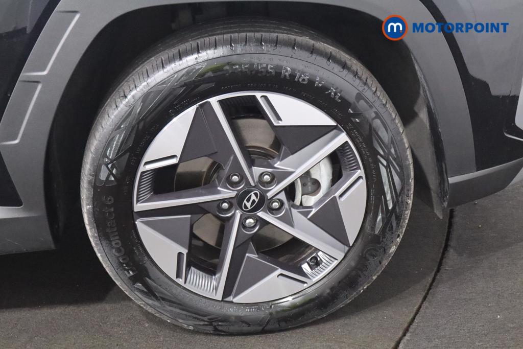 Hyundai Tucson Premium Automatic Petrol Plug-In Hybrid SUV - Stock Number (1547432) - 21st supplementary image