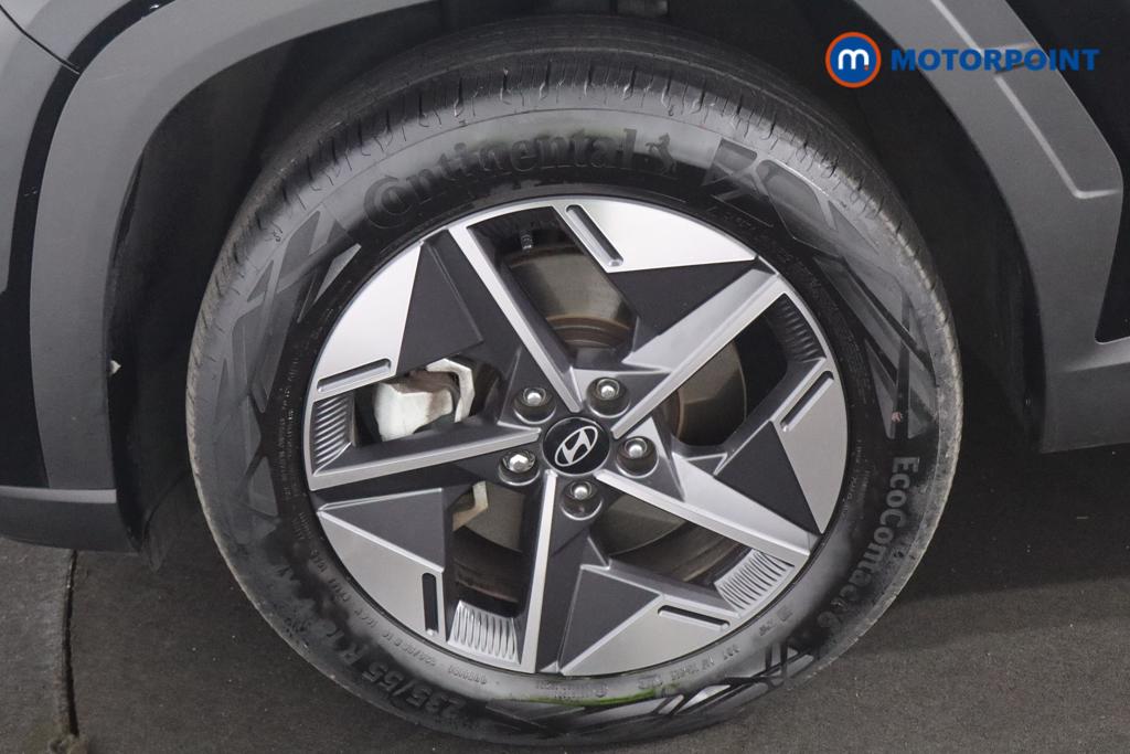 Hyundai Tucson Premium Automatic Petrol Plug-In Hybrid SUV - Stock Number (1547432) - 22nd supplementary image