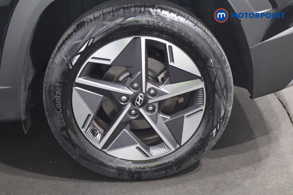 Hyundai Tucson Premium Automatic Petrol Plug-In Hybrid SUV - Stock Number (1547432) - 23rd supplementary image