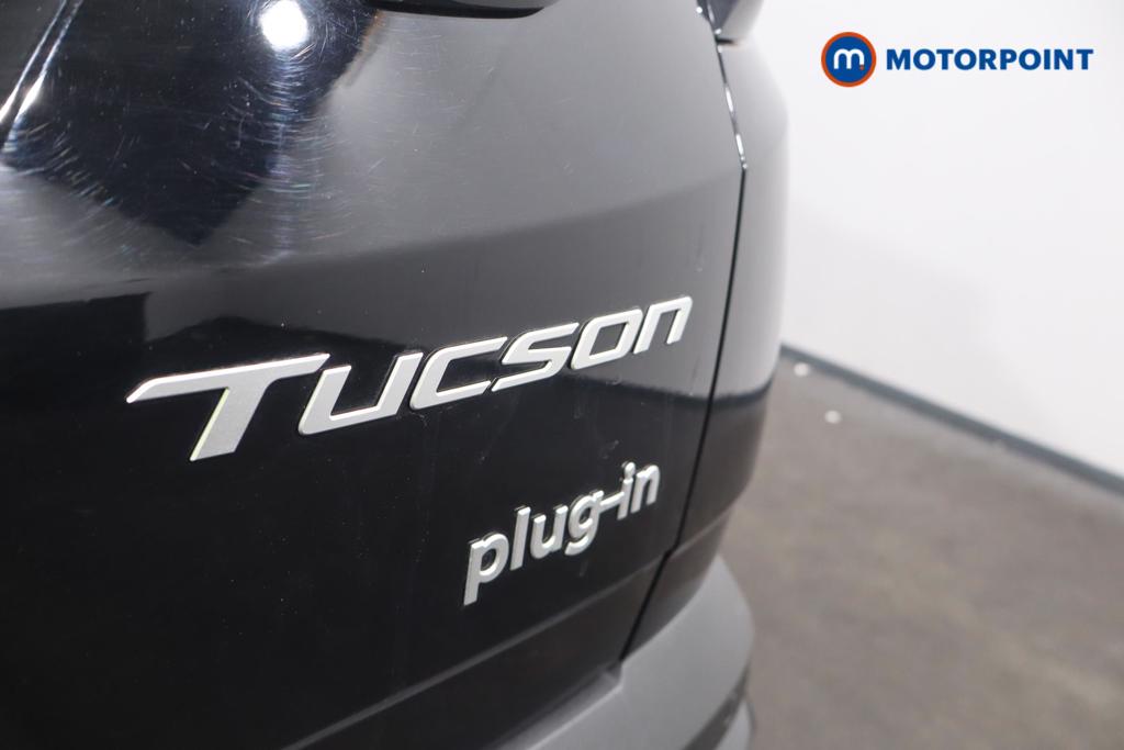 Hyundai Tucson Premium Automatic Petrol Plug-In Hybrid SUV - Stock Number (1547432) - 24th supplementary image