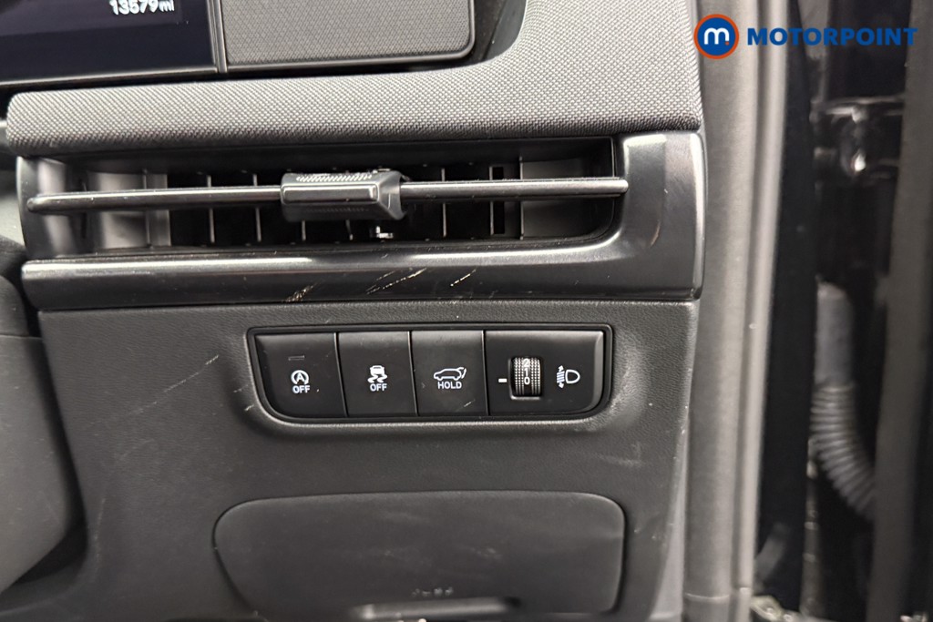 Hyundai Tucson N Line Manual Petrol SUV - Stock Number (1547589) - 15th supplementary image