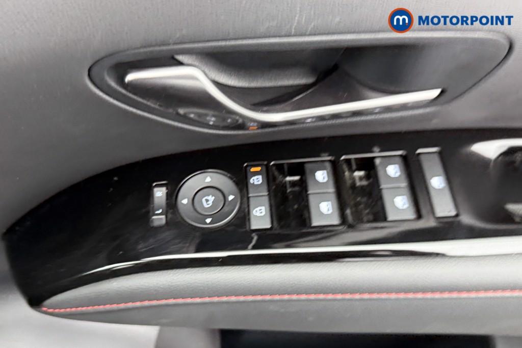 Hyundai Tucson N Line Manual Petrol SUV - Stock Number (1547589) - 16th supplementary image