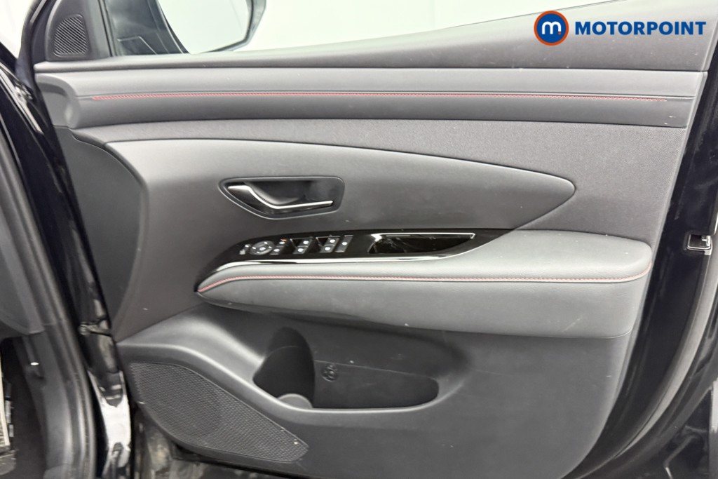 Hyundai Tucson N Line Manual Petrol SUV - Stock Number (1547589) - 17th supplementary image