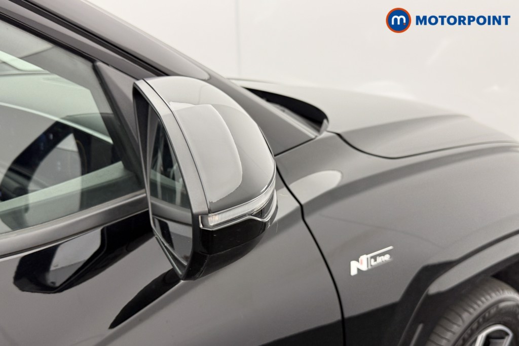 Hyundai Tucson N Line Manual Petrol SUV - Stock Number (1547589) - 18th supplementary image