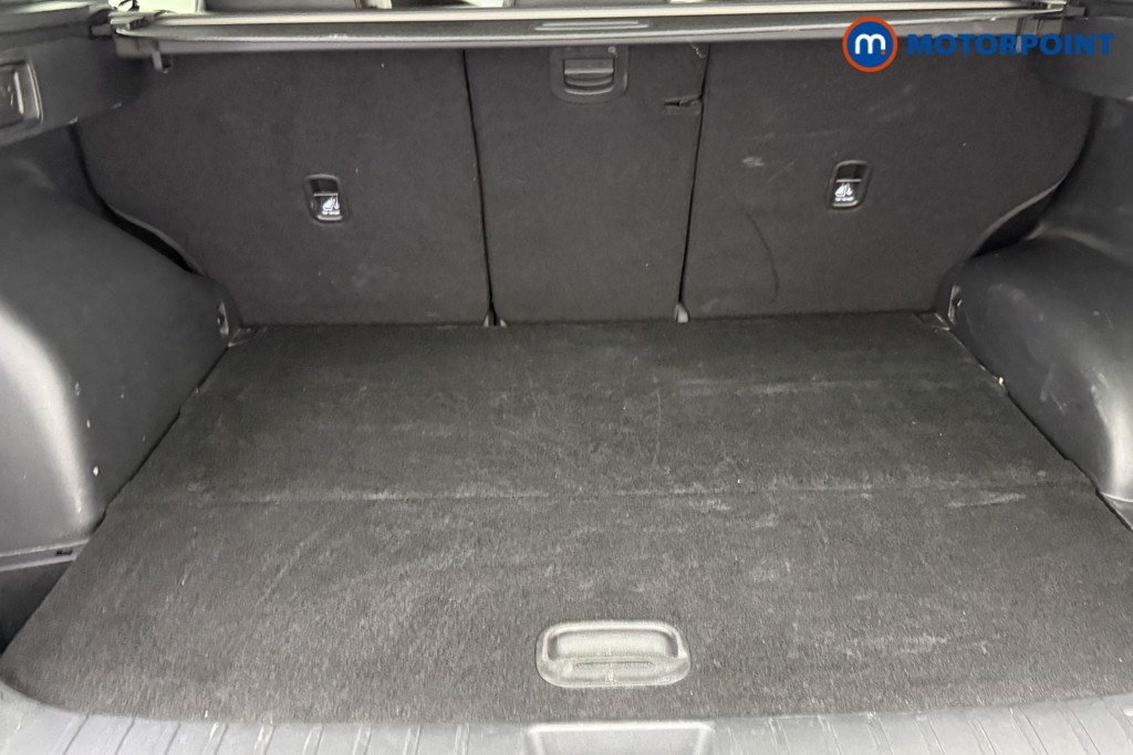 Hyundai Tucson N Line Manual Petrol SUV - Stock Number (1547589) - 22nd supplementary image