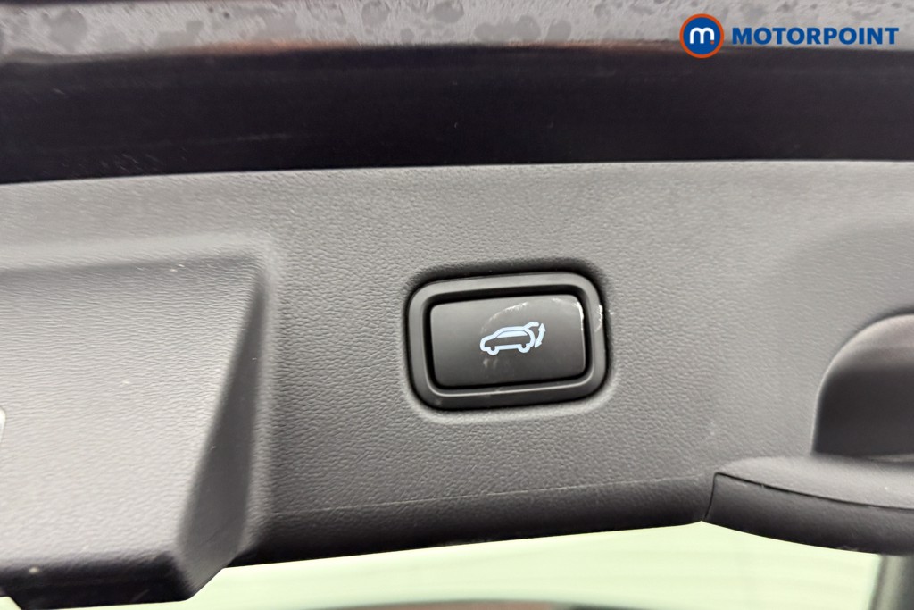 Hyundai Tucson N Line Manual Petrol SUV - Stock Number (1547589) - 23rd supplementary image
