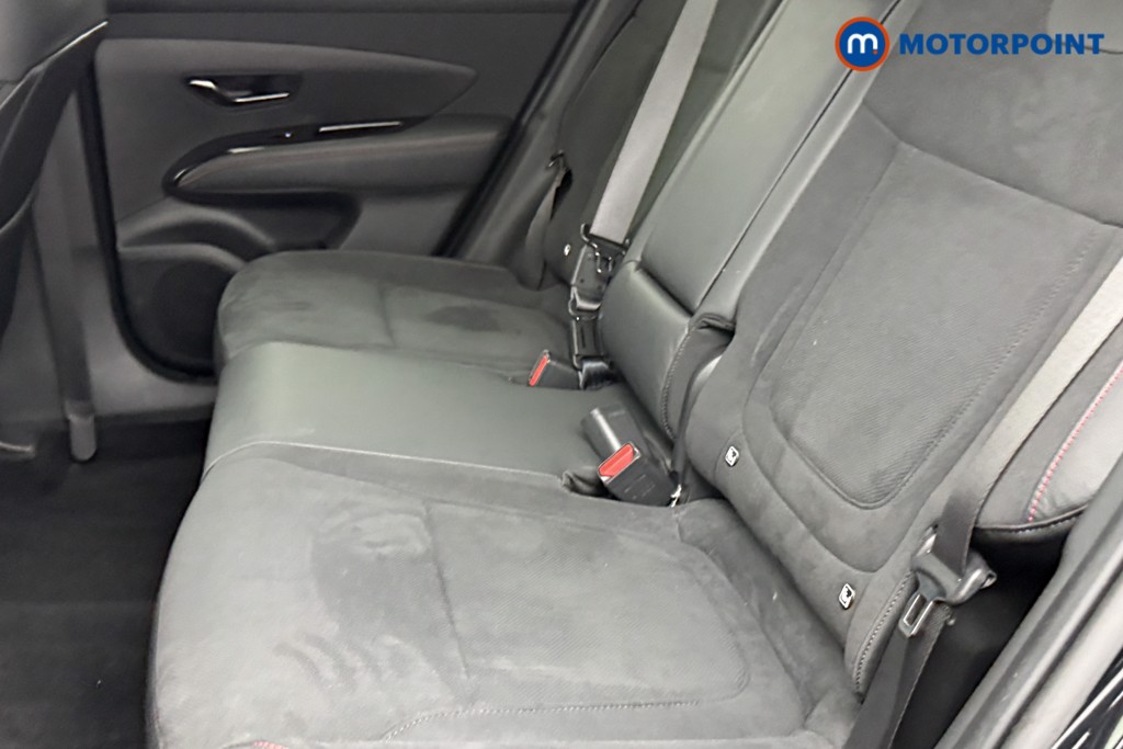 Hyundai Tucson N Line Manual Petrol SUV - Stock Number (1547589) - 25th supplementary image