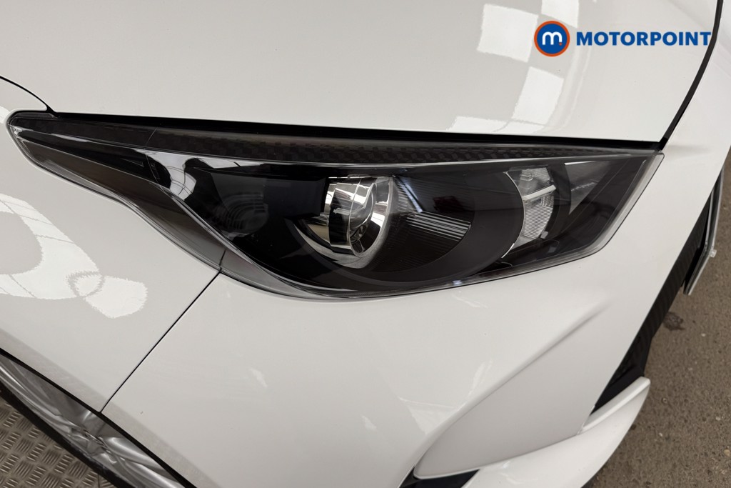 Toyota Yaris Icon Automatic Petrol-Electric Hybrid Hatchback - Stock Number (1547792) - 17th supplementary image