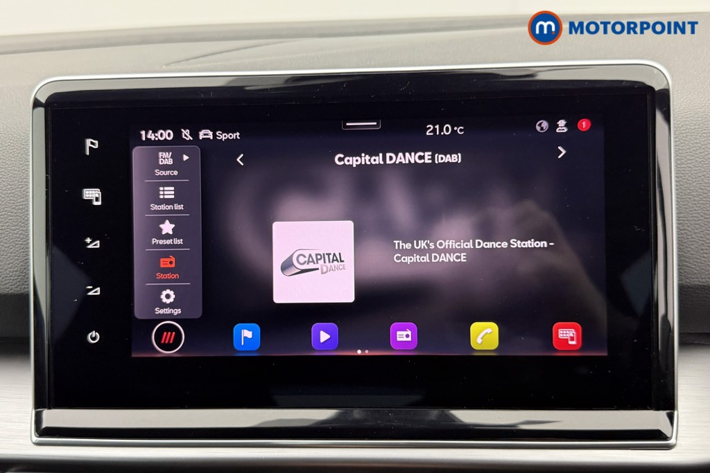 Seat Tarraco FR Manual Diesel SUV - Stock Number (1548507) - 6th supplementary image