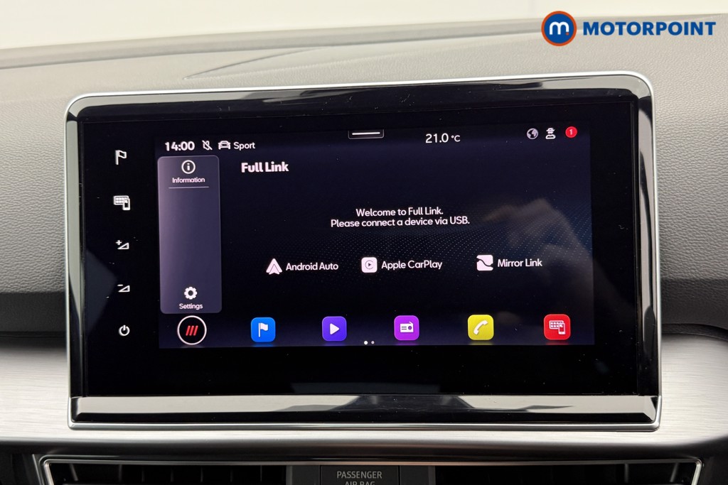 Seat Tarraco FR Manual Diesel SUV - Stock Number (1548507) - 7th supplementary image