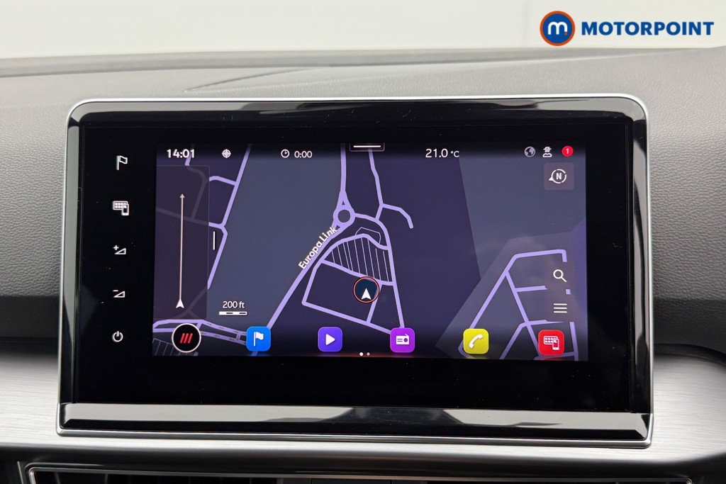Seat Tarraco FR Manual Diesel SUV - Stock Number (1548507) - 10th supplementary image