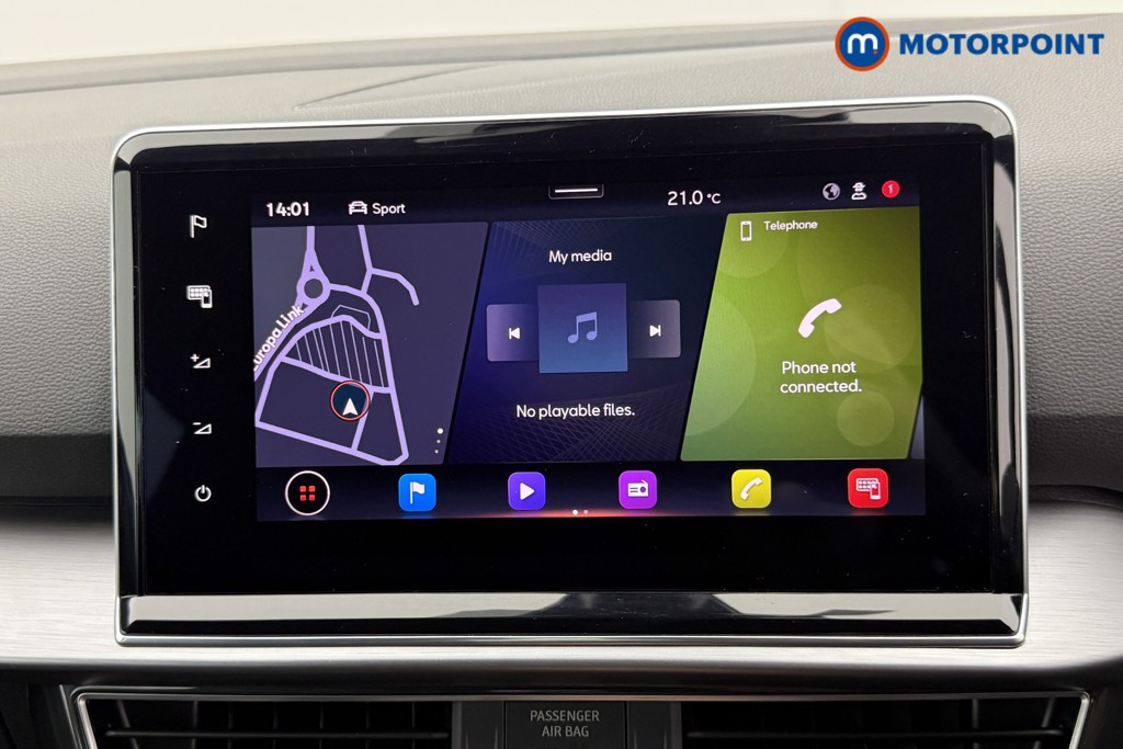 Seat Tarraco FR Manual Diesel SUV - Stock Number (1548507) - 11th supplementary image