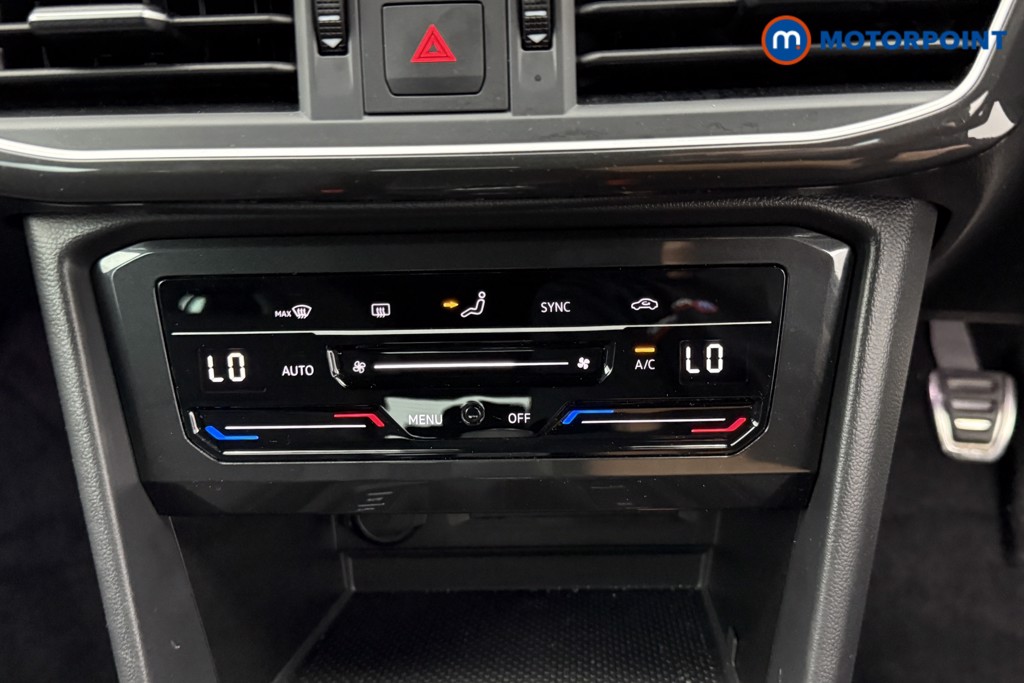 Seat Tarraco FR Manual Diesel SUV - Stock Number (1548507) - 12th supplementary image