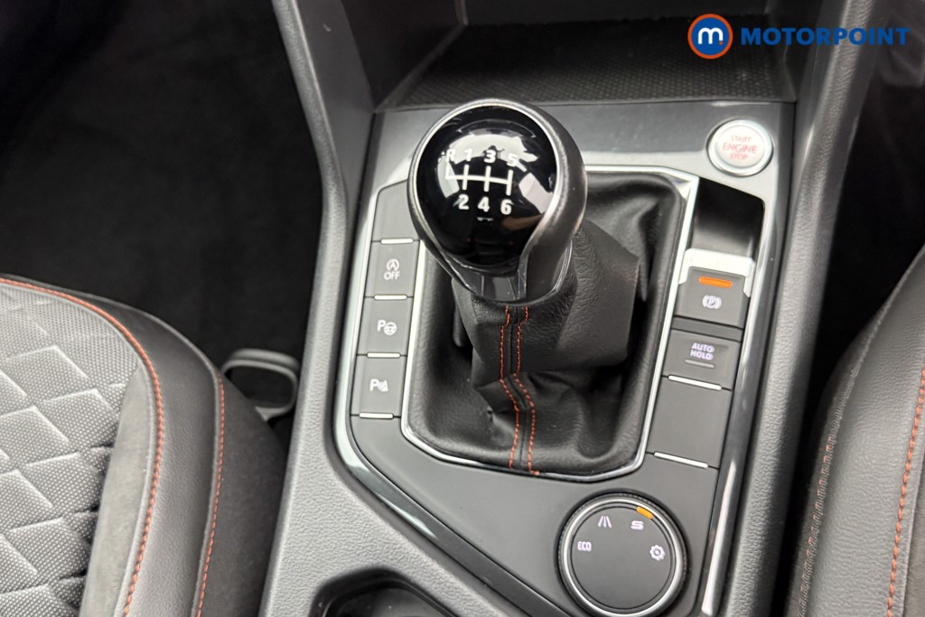 Seat Tarraco FR Manual Diesel SUV - Stock Number (1548507) - 13th supplementary image