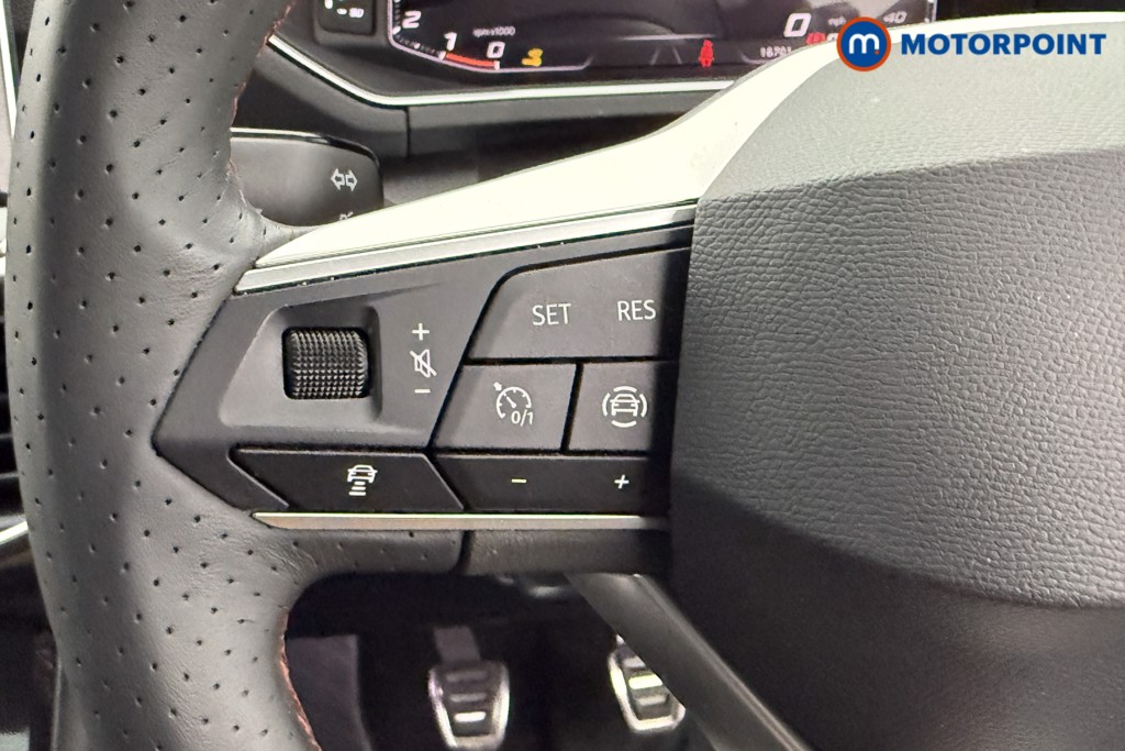 Seat Tarraco FR Manual Diesel SUV - Stock Number (1548507) - 15th supplementary image