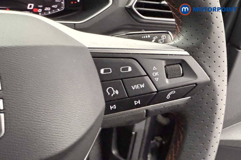 Seat Tarraco FR Manual Diesel SUV - Stock Number (1548507) - 16th supplementary image