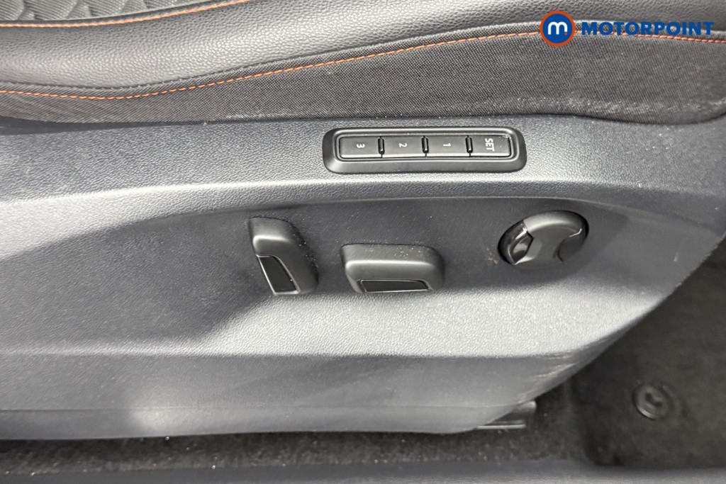 Seat Tarraco FR Manual Diesel SUV - Stock Number (1548507) - 20th supplementary image