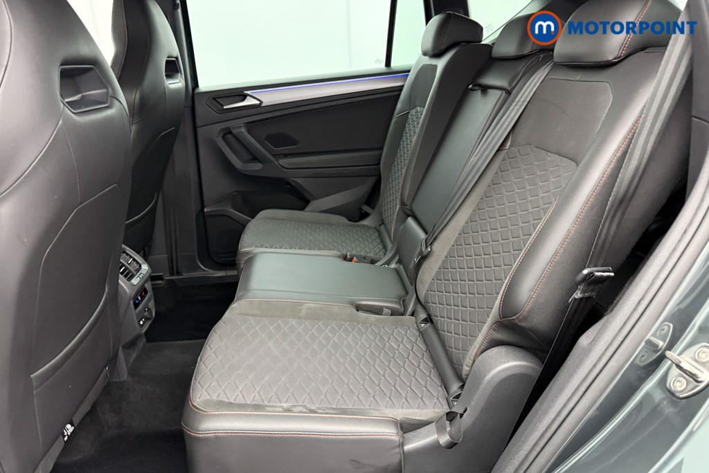 Seat Tarraco FR Manual Diesel SUV - Stock Number (1548507) - 27th supplementary image