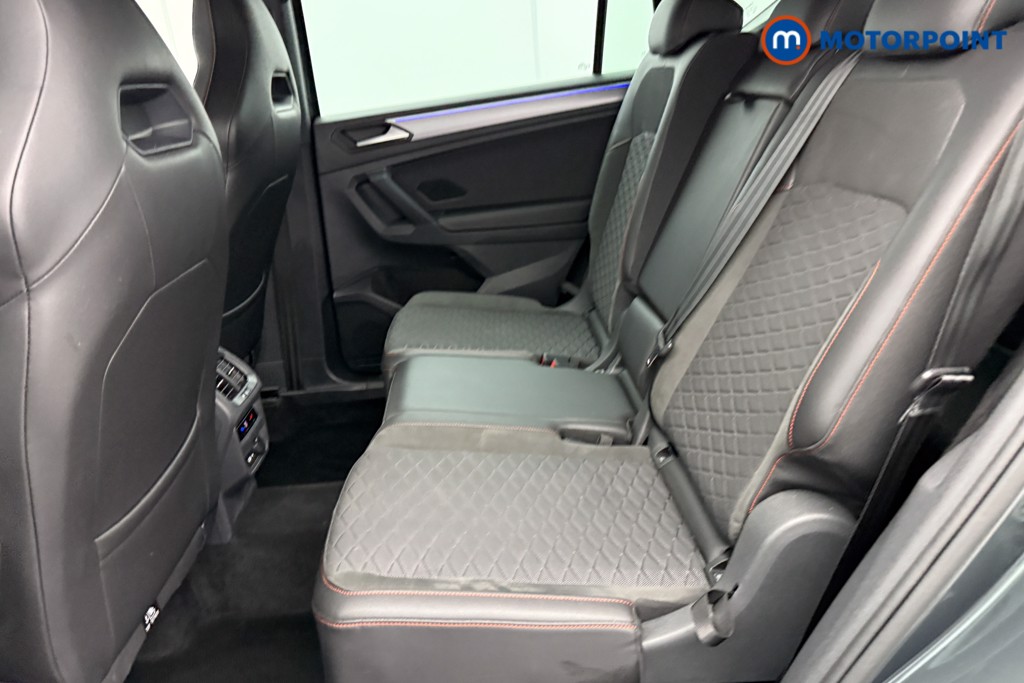Seat Tarraco FR Manual Diesel SUV - Stock Number (1548507) - 28th supplementary image