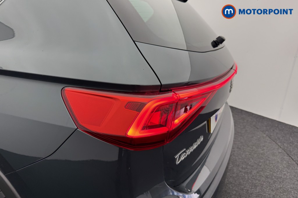 Seat Tarraco FR Manual Diesel SUV - Stock Number (1548507) - 30th supplementary image