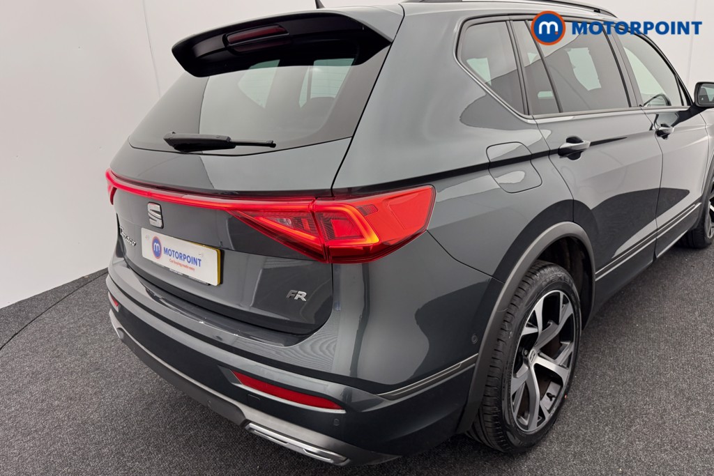 Seat Tarraco FR Manual Diesel SUV - Stock Number (1548507) - 31st supplementary image