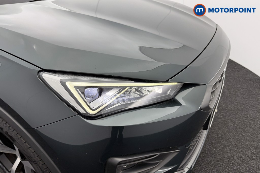 Seat Tarraco FR Manual Diesel SUV - Stock Number (1548507) - 32nd supplementary image