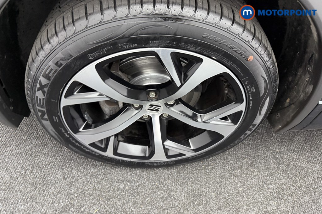 Seat Tarraco FR Manual Diesel SUV - Stock Number (1548507) - 34th supplementary image