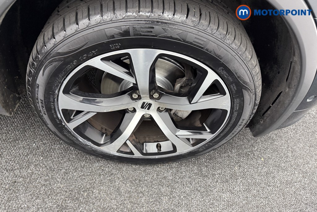 Seat Tarraco FR Manual Diesel SUV - Stock Number (1548507) - 37th supplementary image