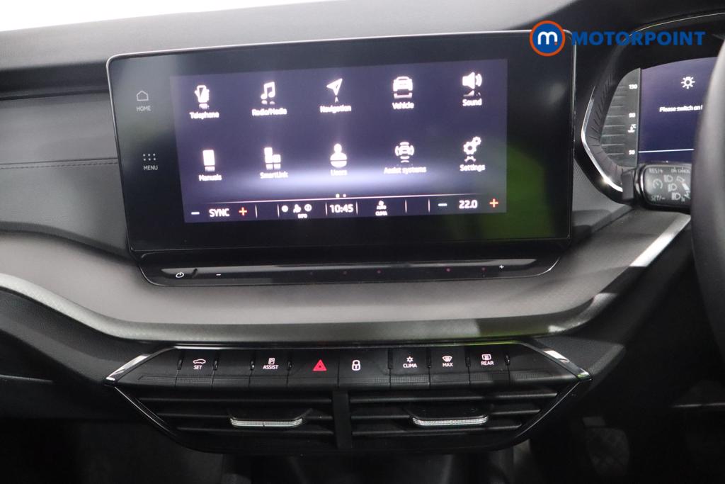 Skoda Octavia Se Technology Manual Petrol Estate - Stock Number (1548541) - 2nd supplementary image