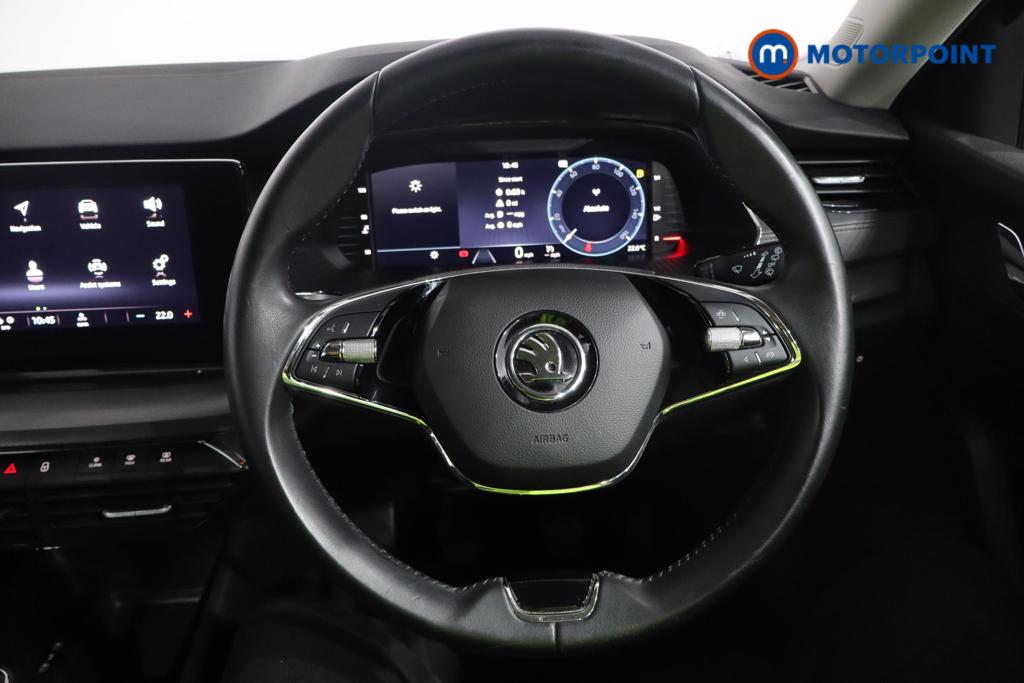 Skoda Octavia Se Technology Manual Petrol Estate - Stock Number (1548541) - 5th supplementary image