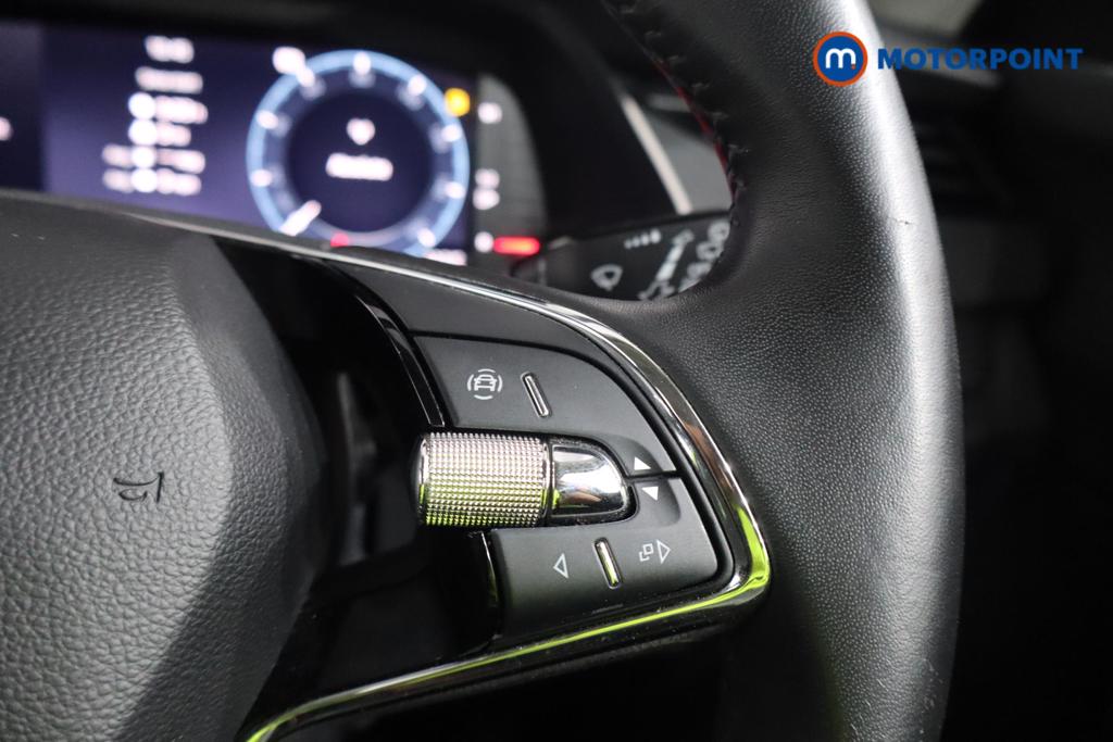 Skoda Octavia Se Technology Manual Petrol Estate - Stock Number (1548541) - 7th supplementary image