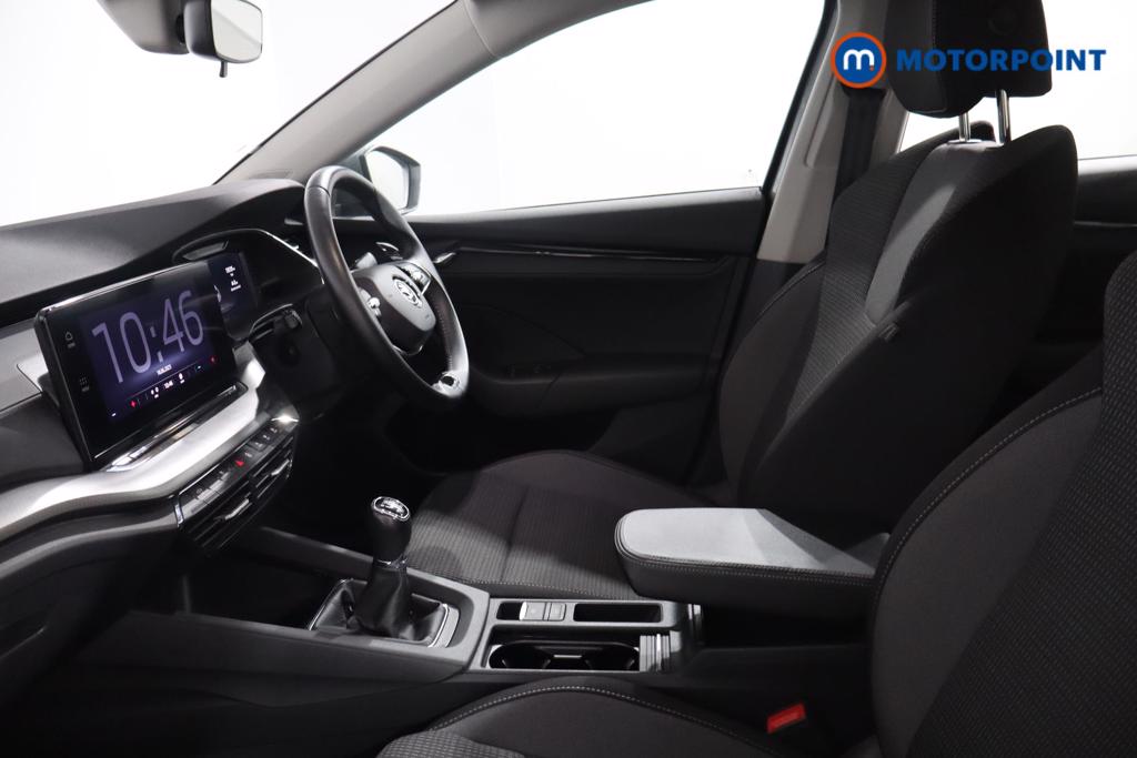 Skoda Octavia Se Technology Manual Petrol Estate - Stock Number (1548541) - 15th supplementary image